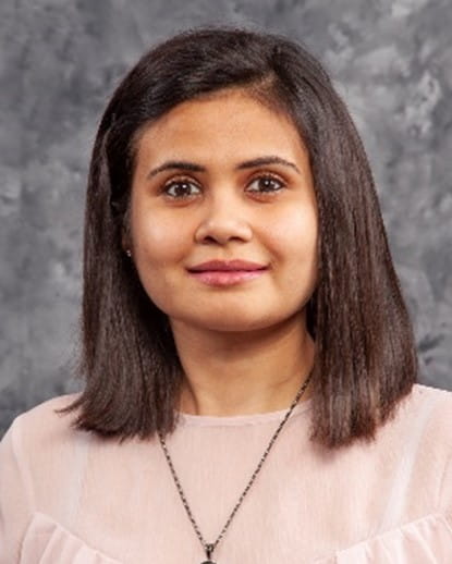 Priyashi Manani Portrait