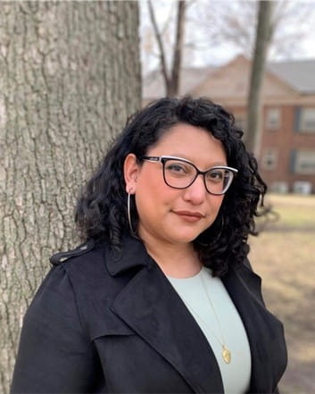 Yesenia Grijalva