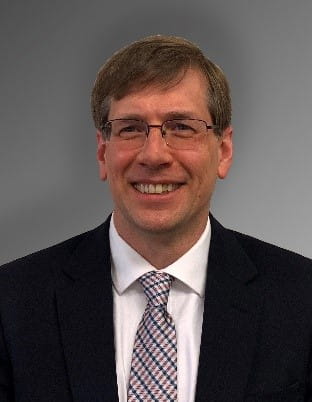 Portrait of Kory Groetsch