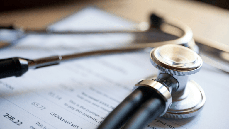 Medical equipment
