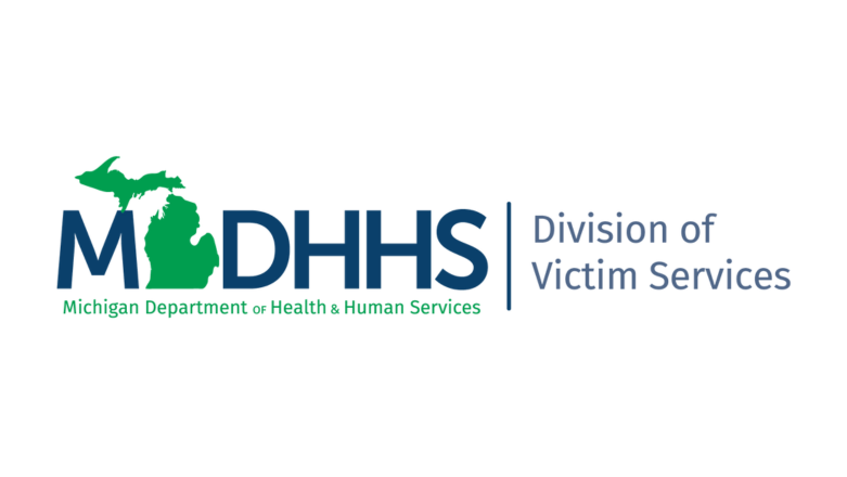 Division of Victim Services Logo