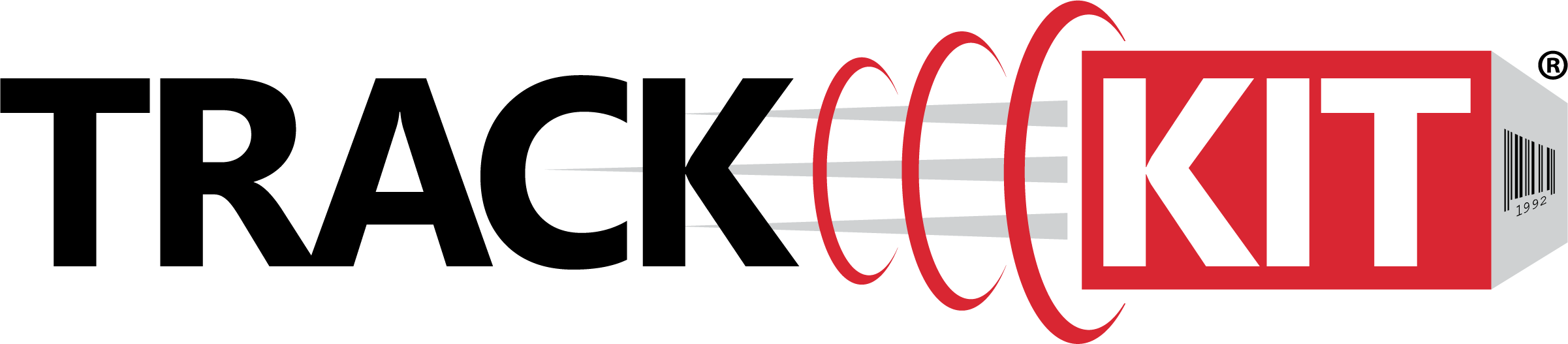 Track-Kit Logo