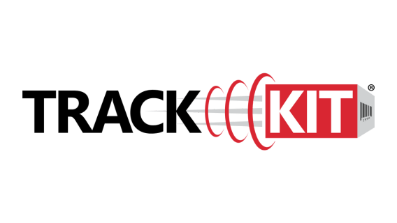 Track-It logo