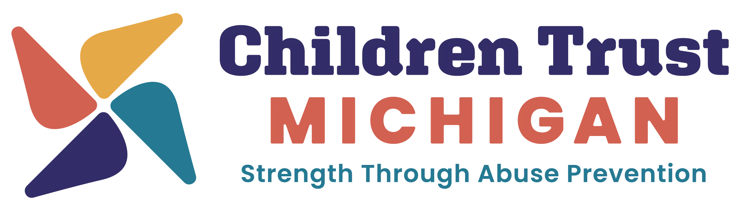 Children Trust Michigan Logo