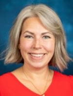 Allison Brenner