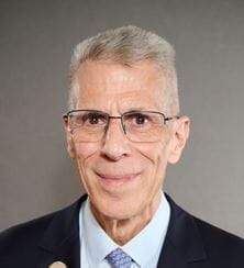 Michael Zaroukian
