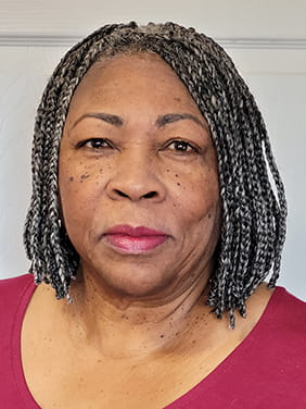 Joyce Wright