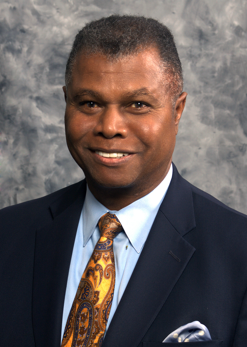 Bill Hardiman