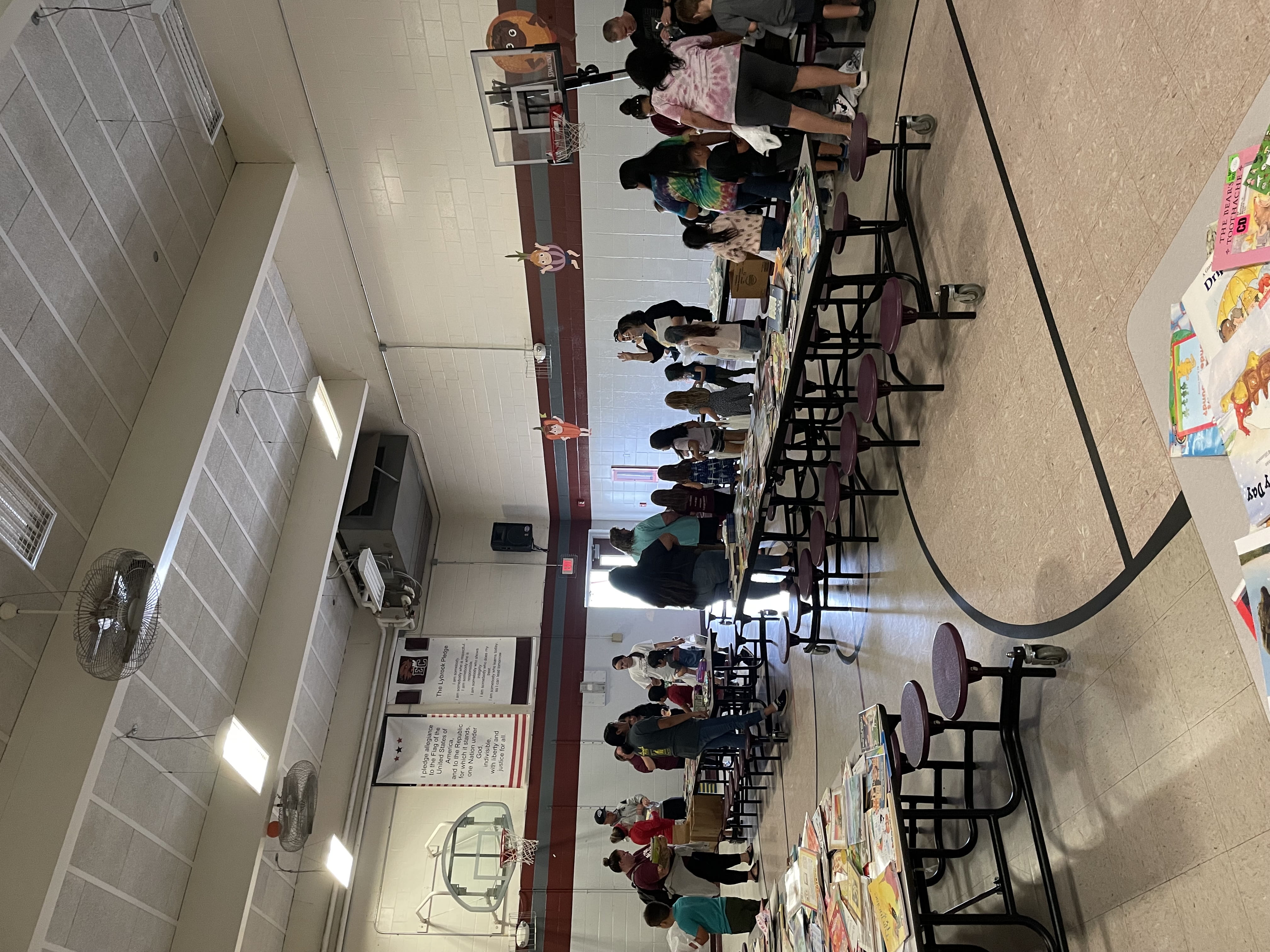 Migrant Child Task Force Outreach Berrien 1