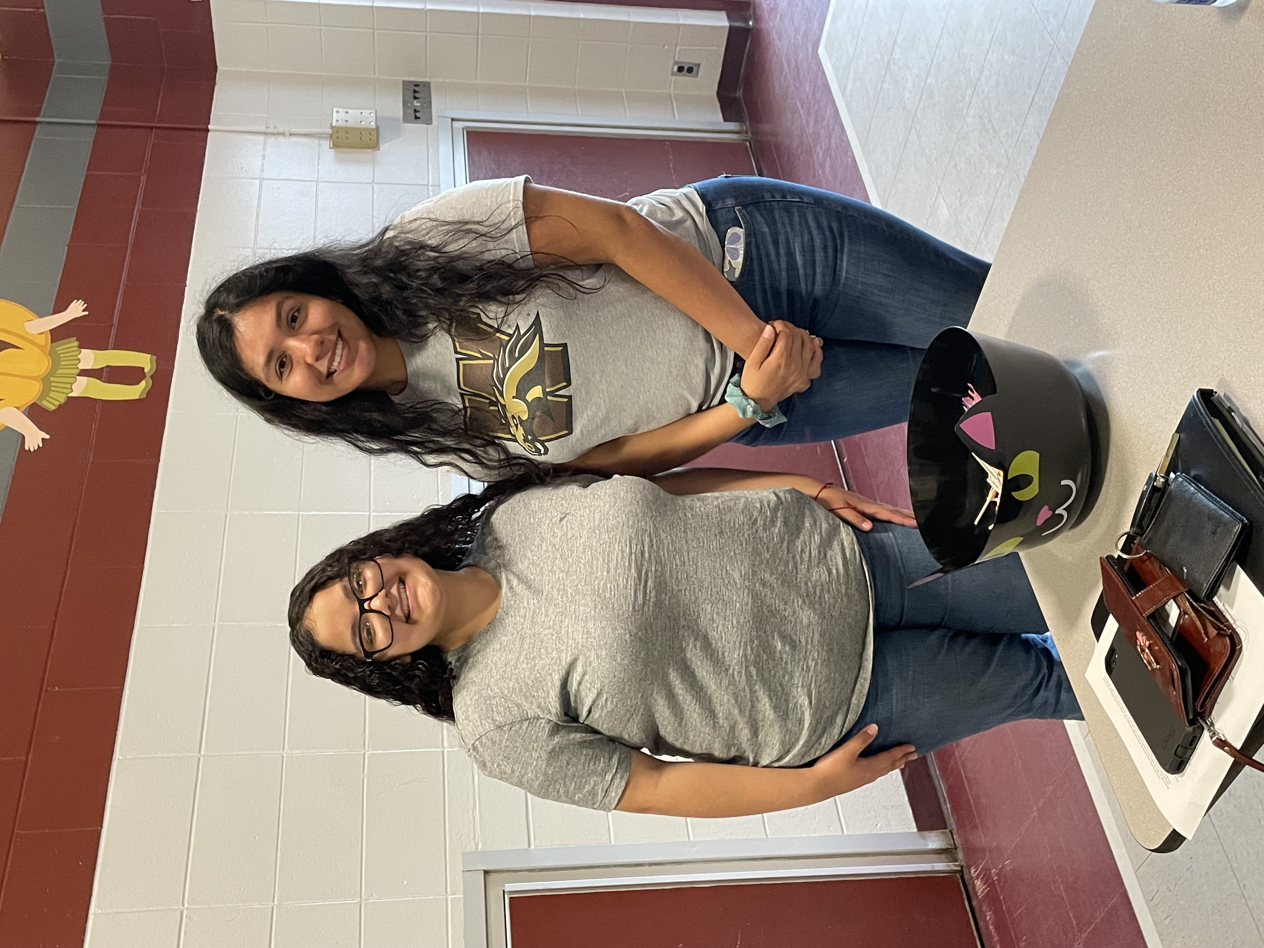 Migrant Child Task Force Outreach Berrien 2