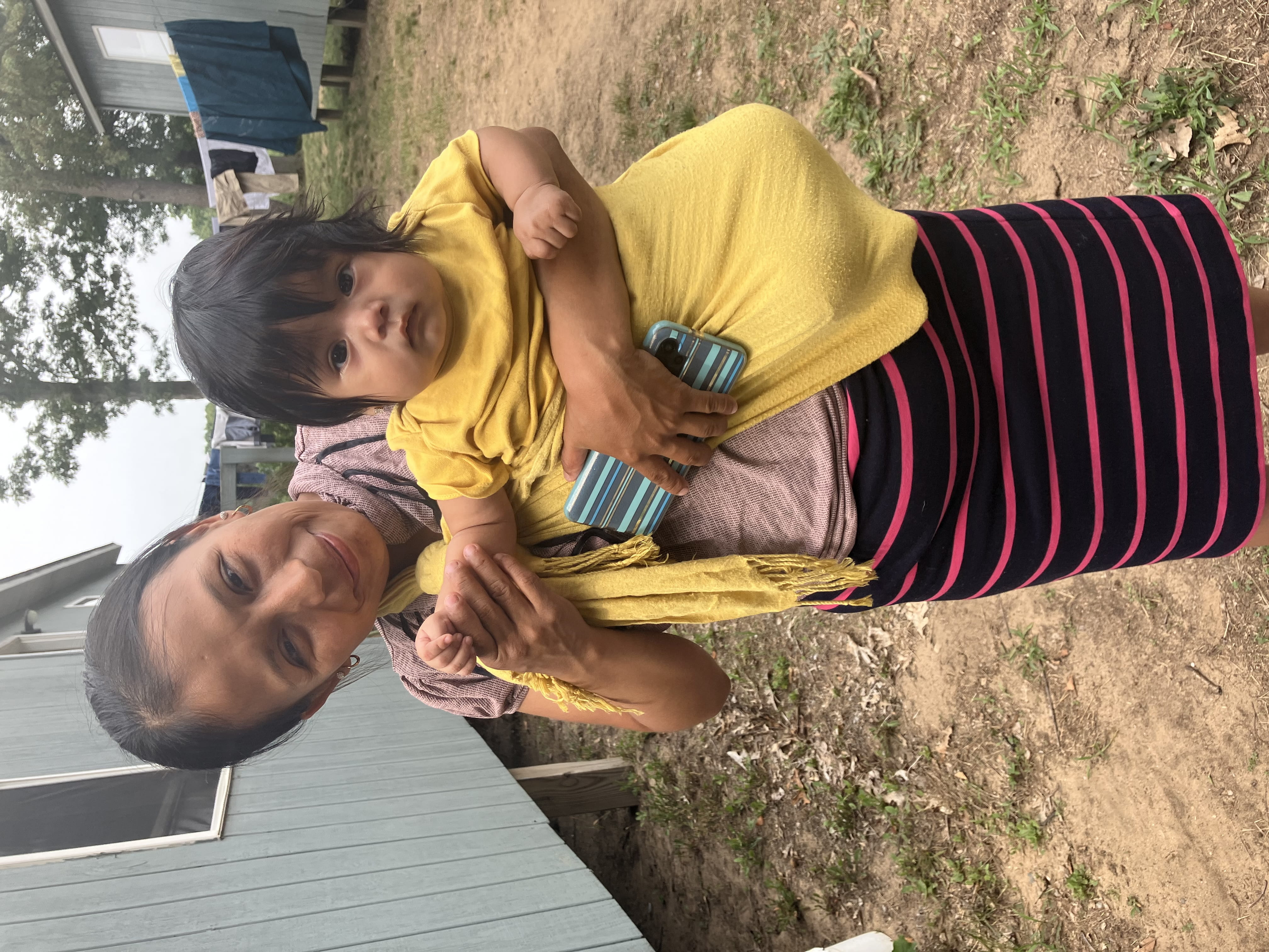 Migrant Child Task Force Outreach Ottawa 1