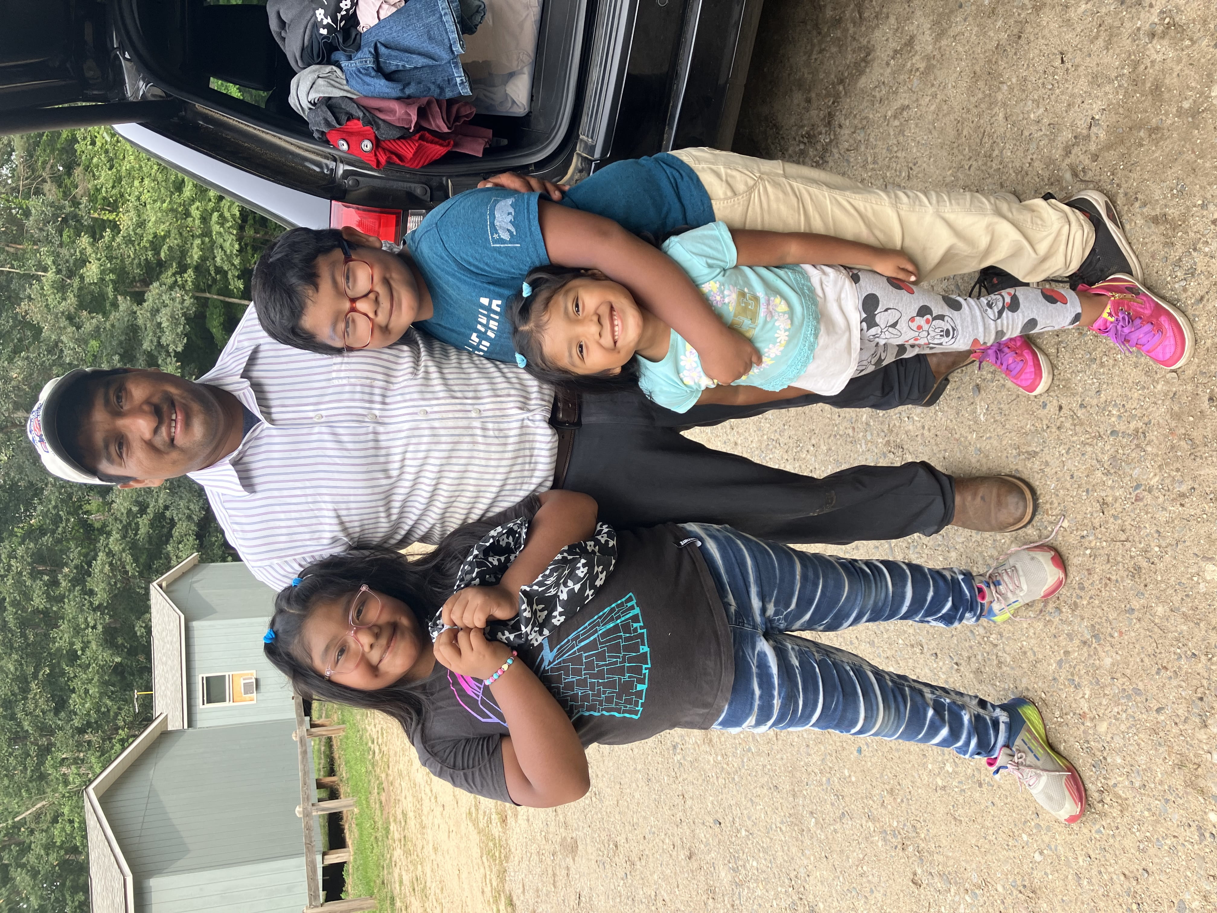 Migrant Child Task Force Outreach Ottawa 2