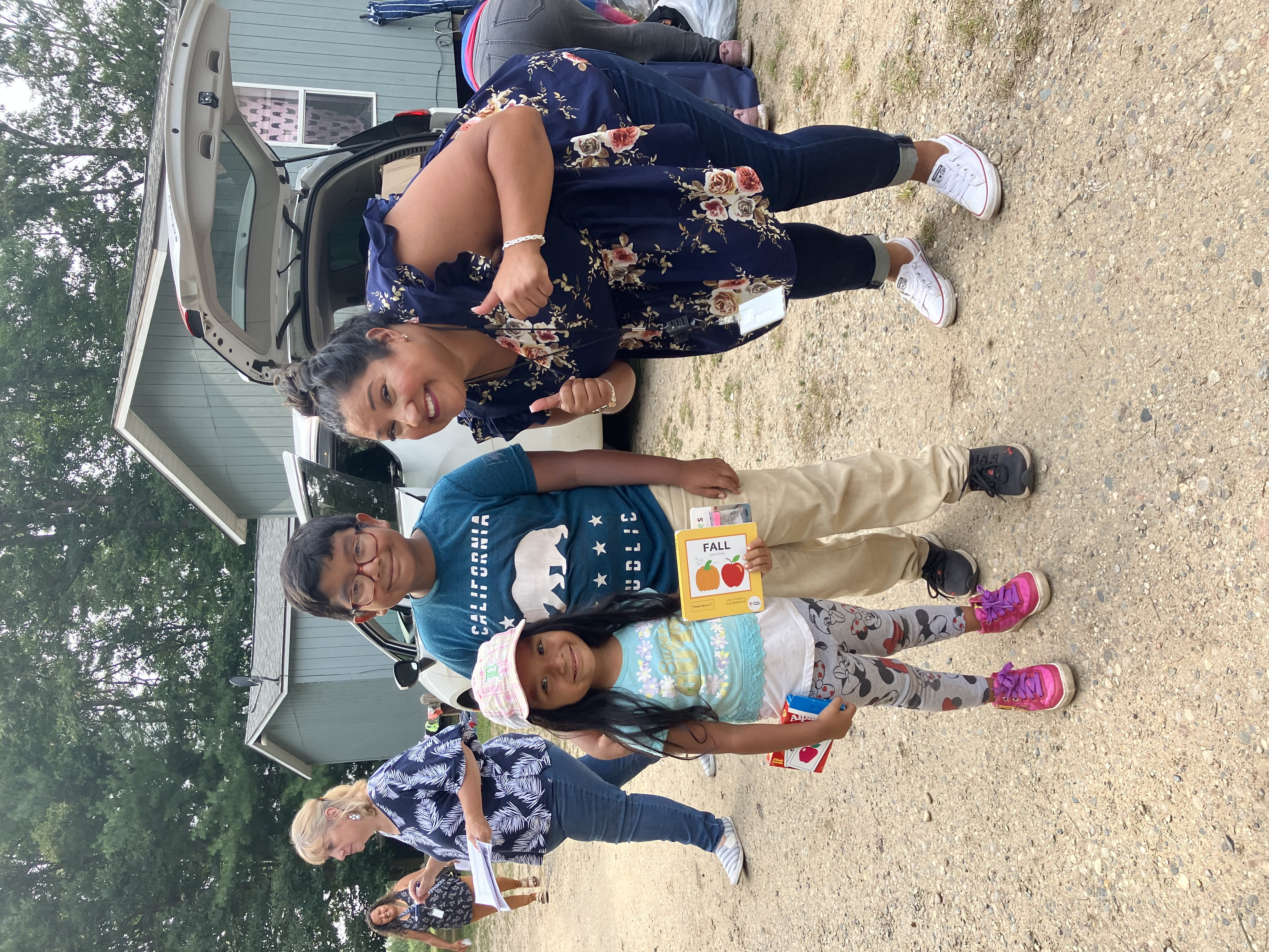Migrant Child Task Force Outreach Ottawa 3