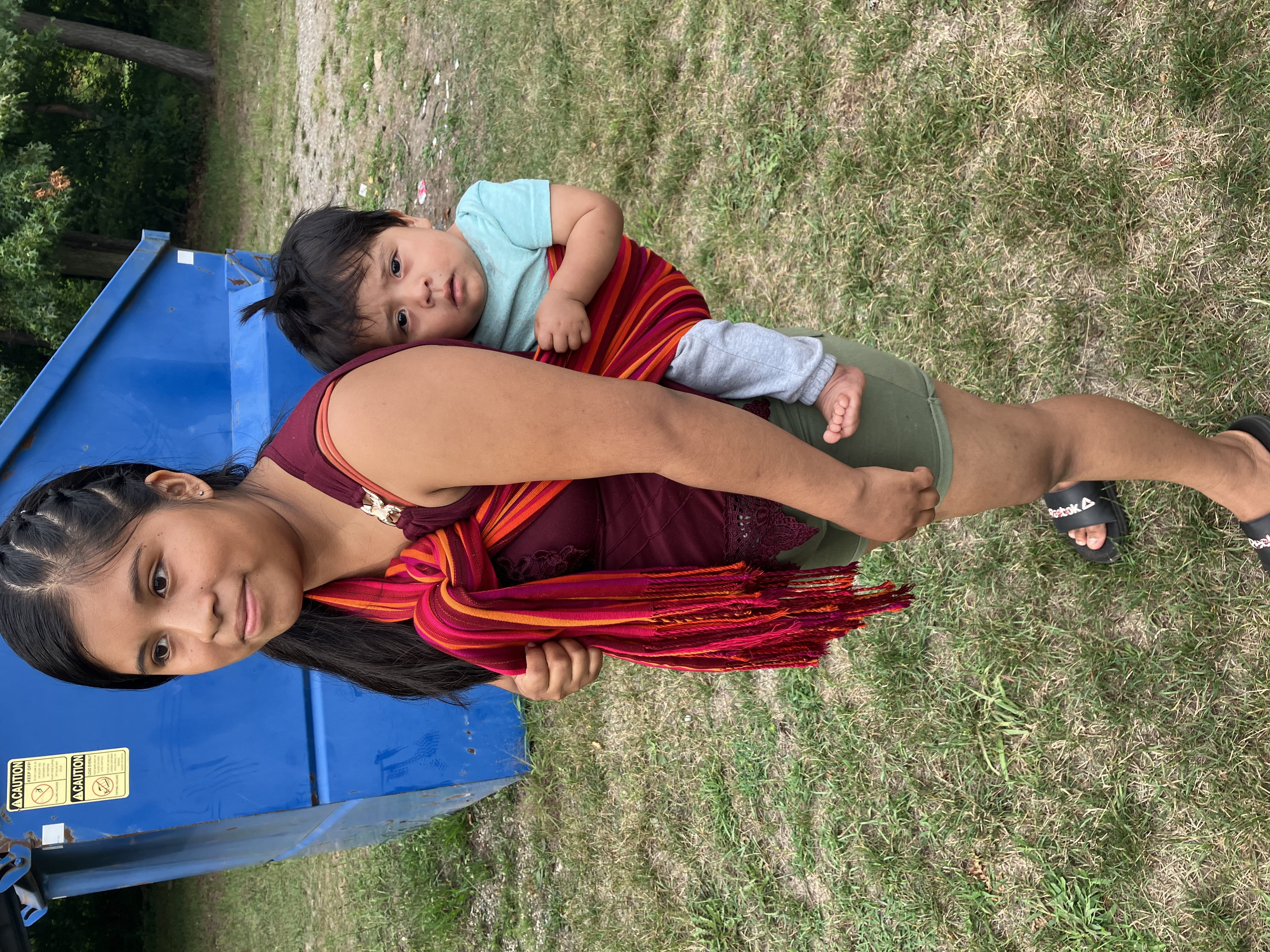 Migrant Child Task Force Outreach Ottawa 5