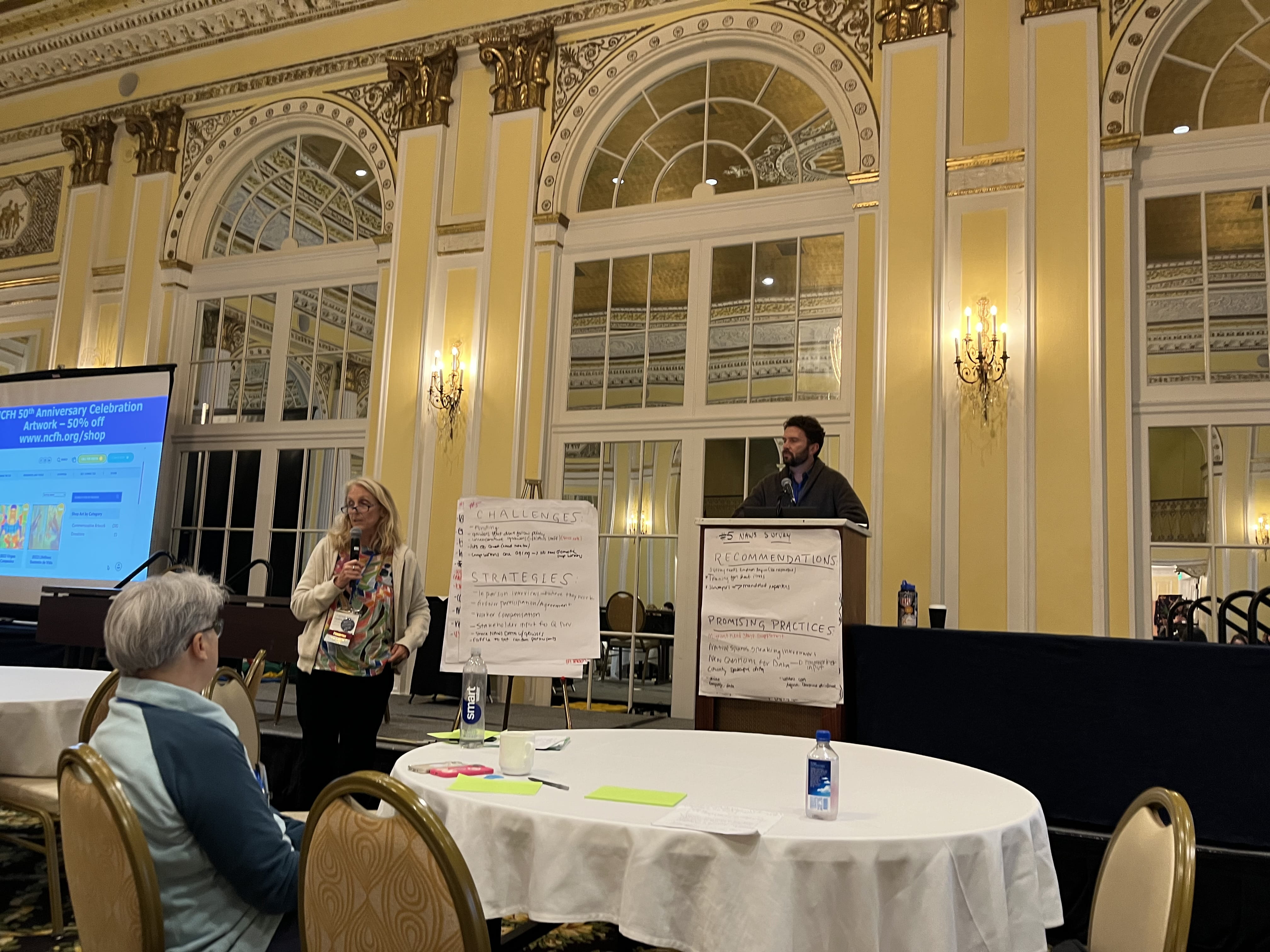 AM Wrapup Panel Discussion 2