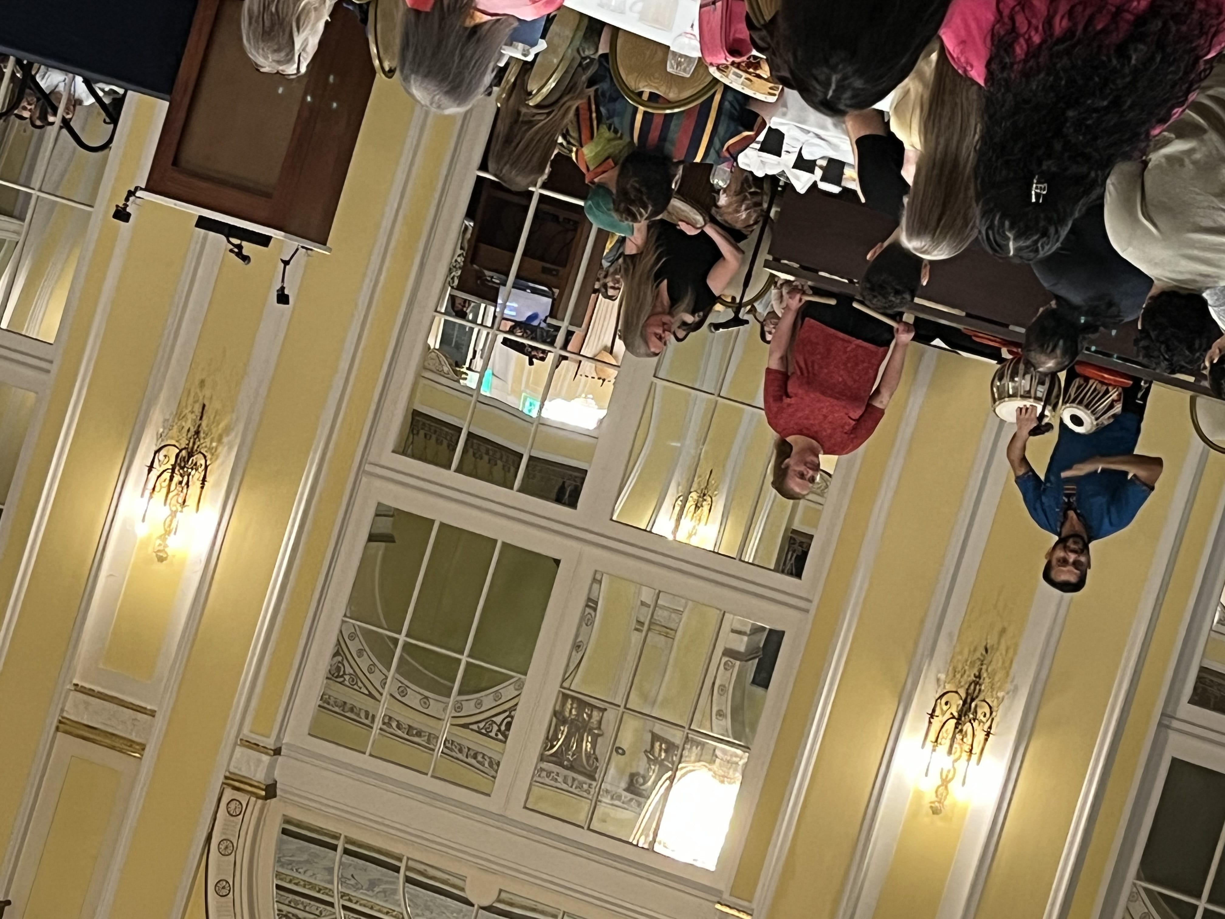 Opening Music Strategy Session 2