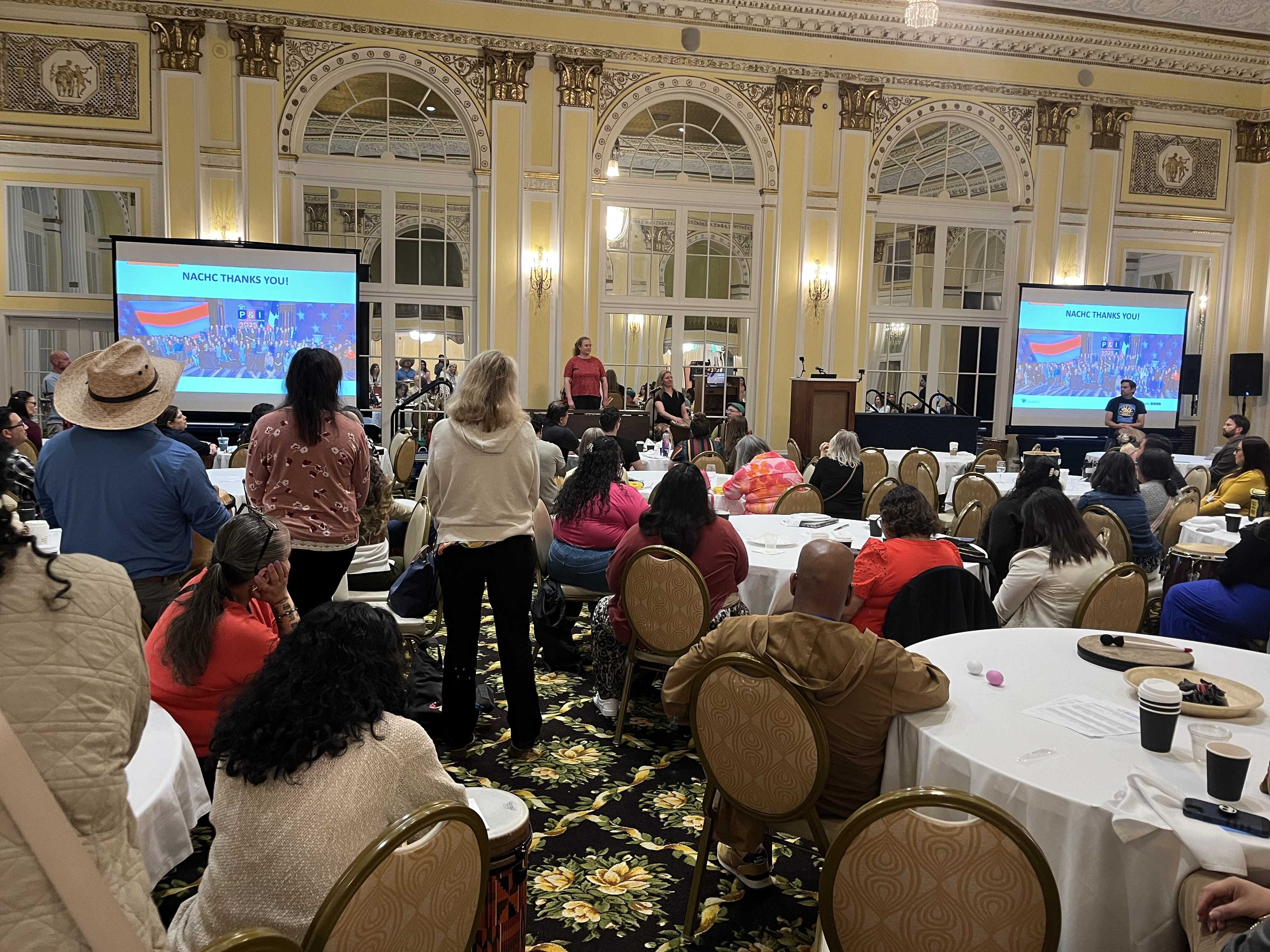 Opening Music Strategy Session