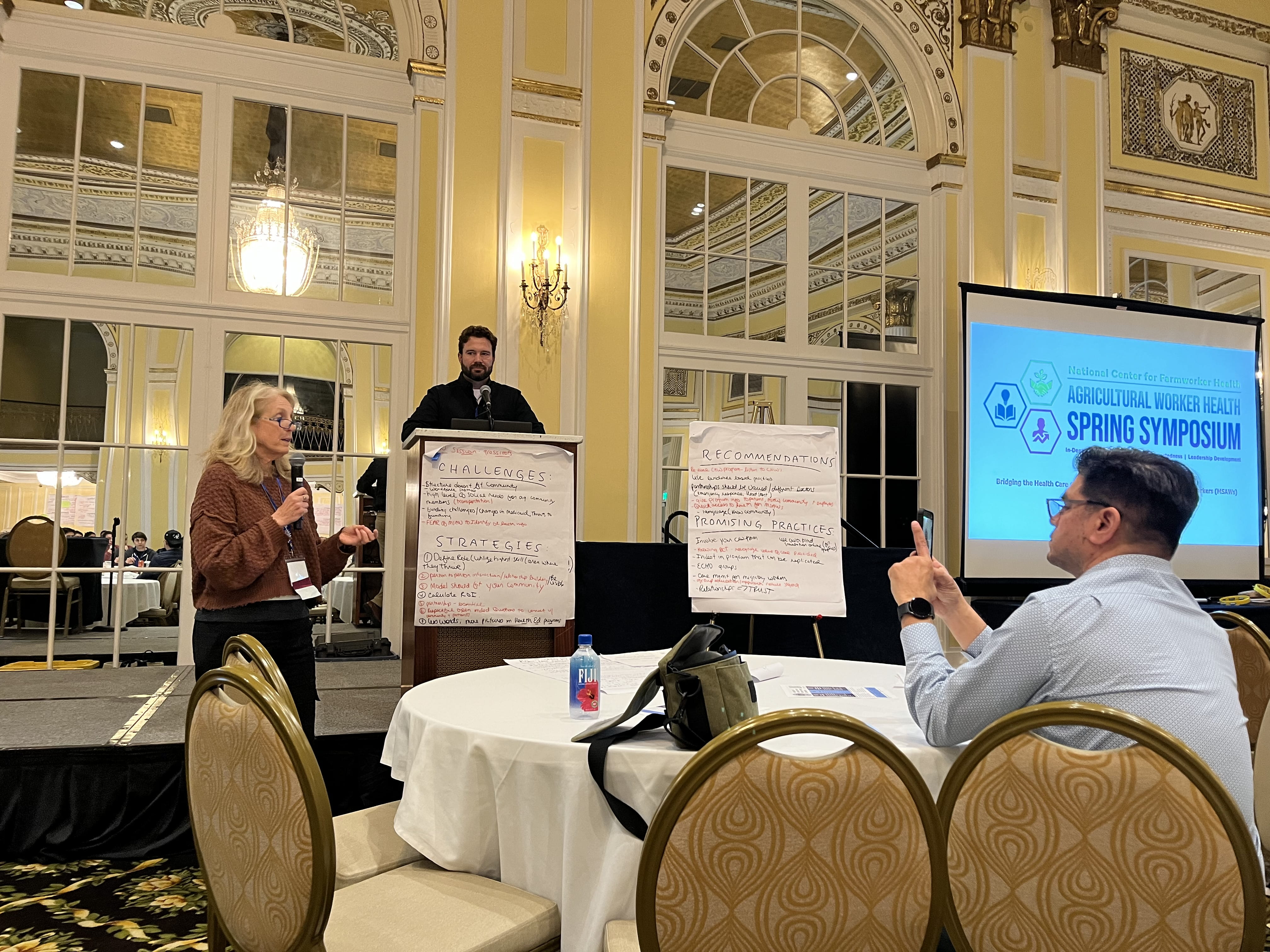 PM WrapUp Panel Discussion 2