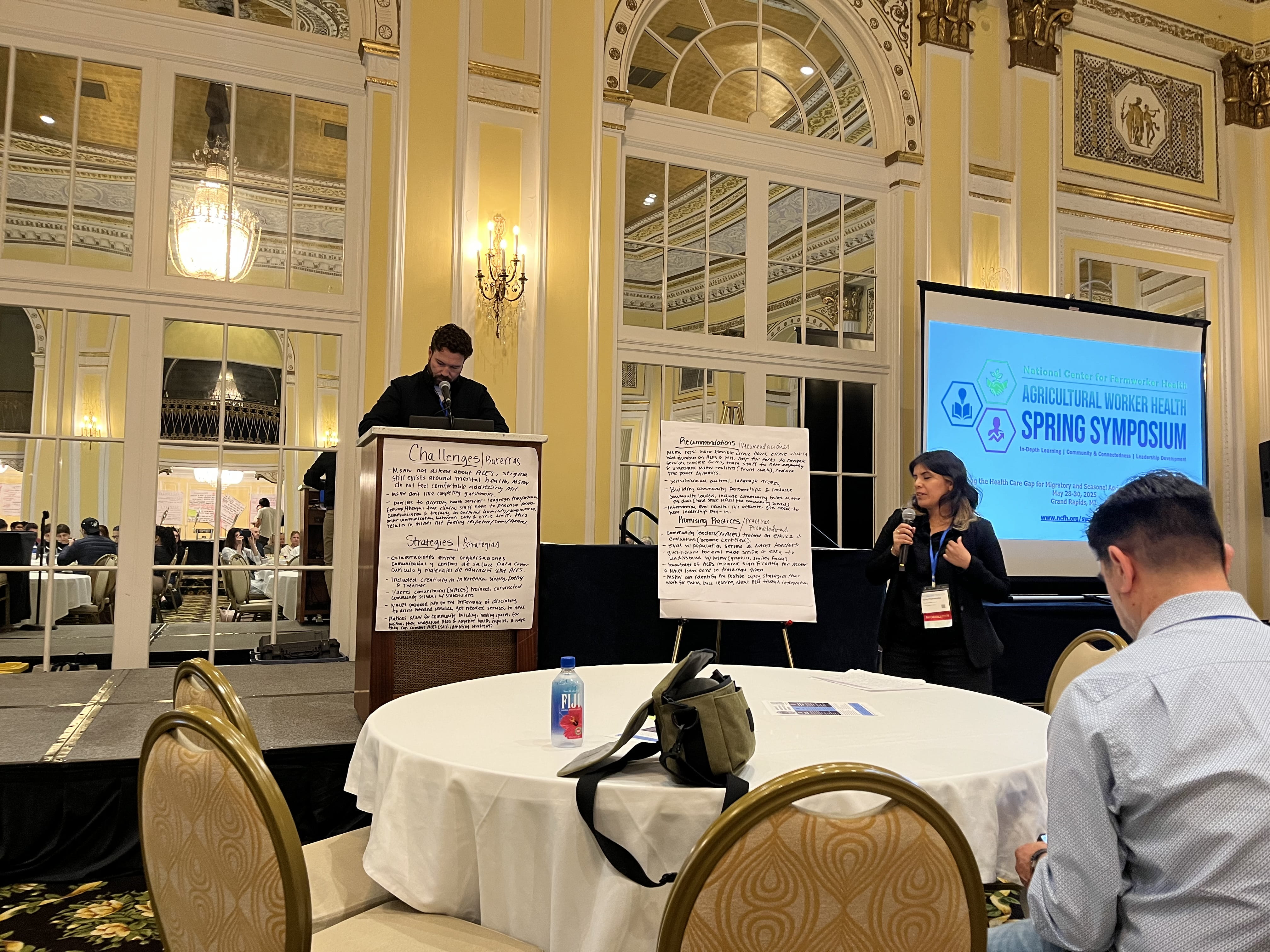 PM Wrapup Panel Discussion