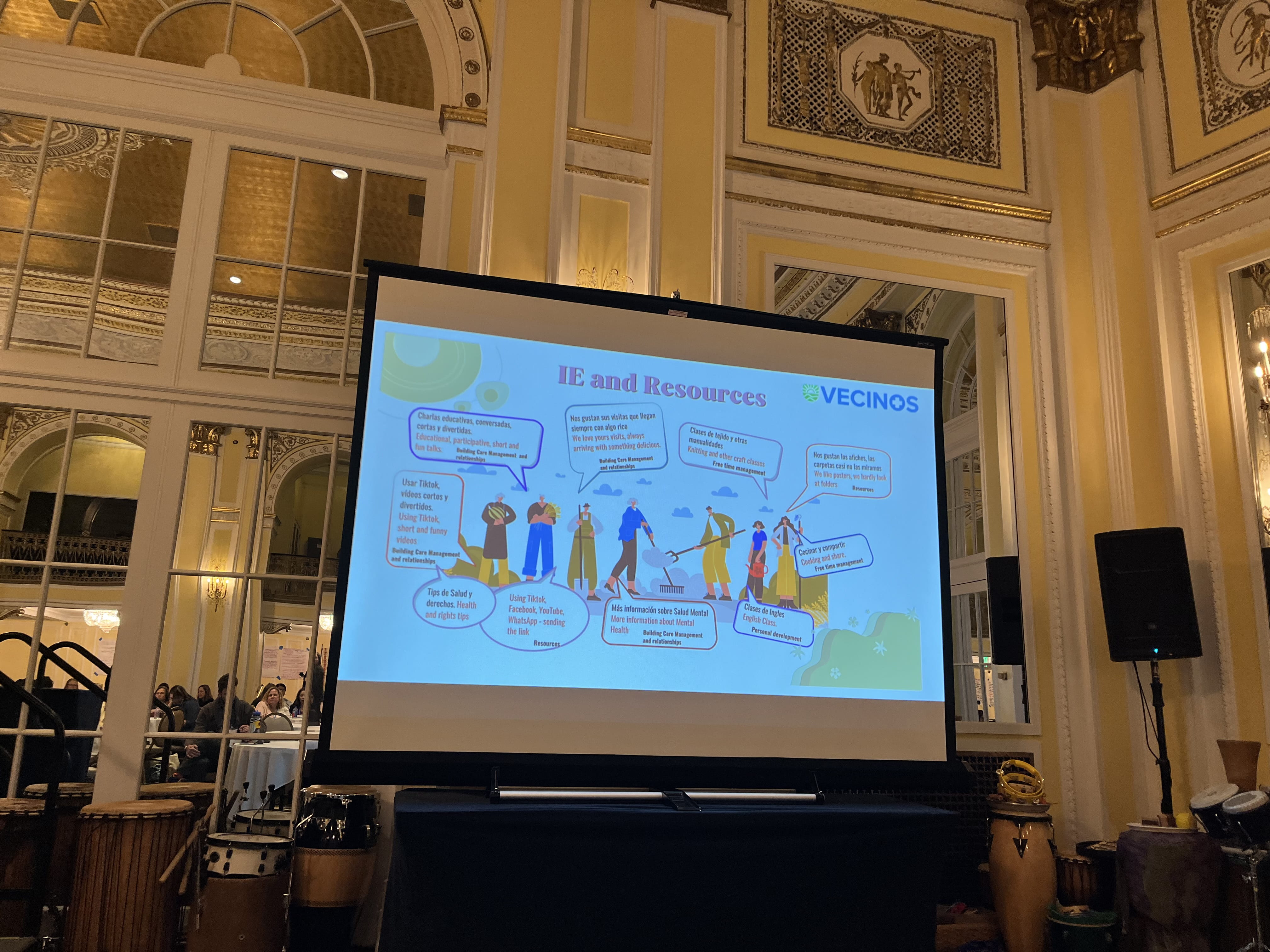 Patient Centered Care 2