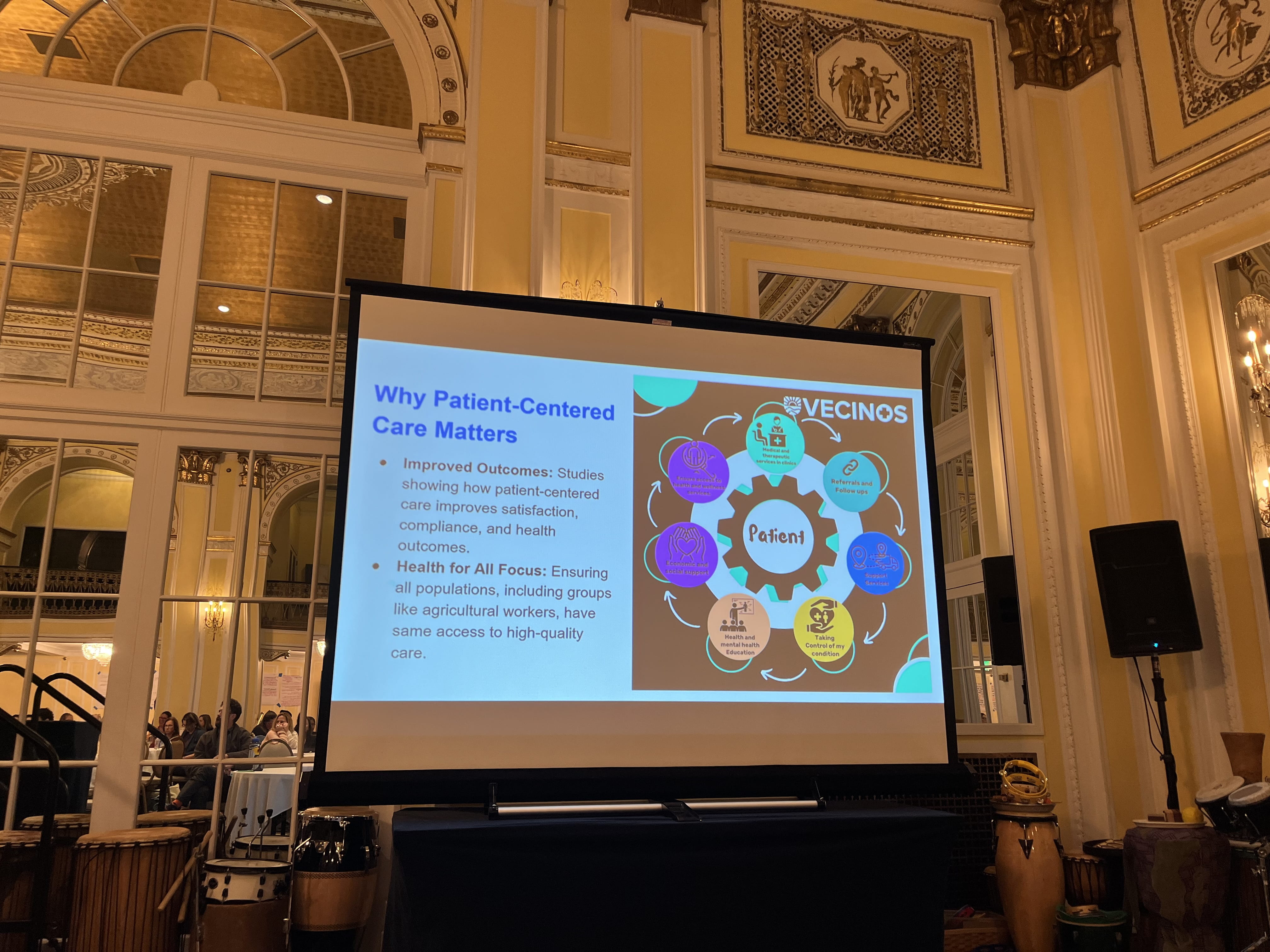 Patient Centered Care 5