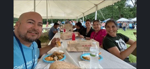 Buurma Farmworker Appreciation Event 7-15-23