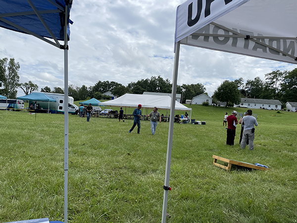 Buurma Event 7-15-23