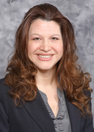 Stacey Tadgerson
