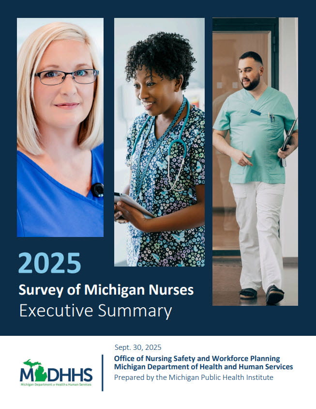 Executive Summary Cover