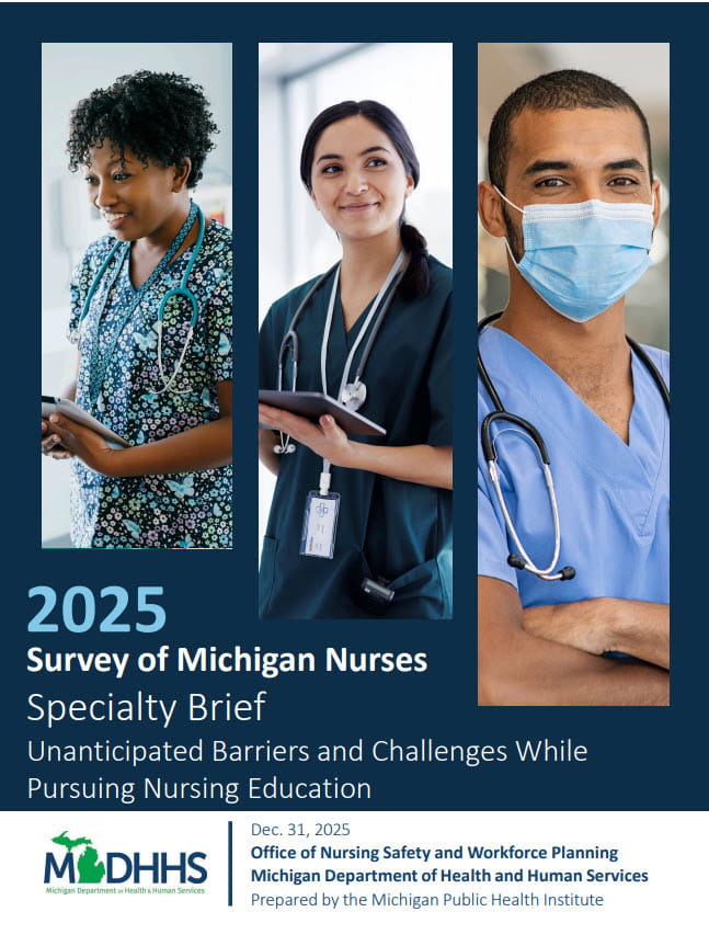 Unexpected Barriers Cover