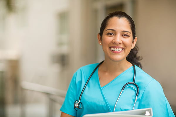 Nurse Image