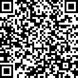 QR Code - 2026 Nurse Licensure Survey