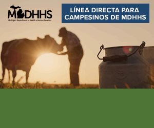 MDHHS Farmworker Hotline