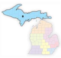 Region 8 Image