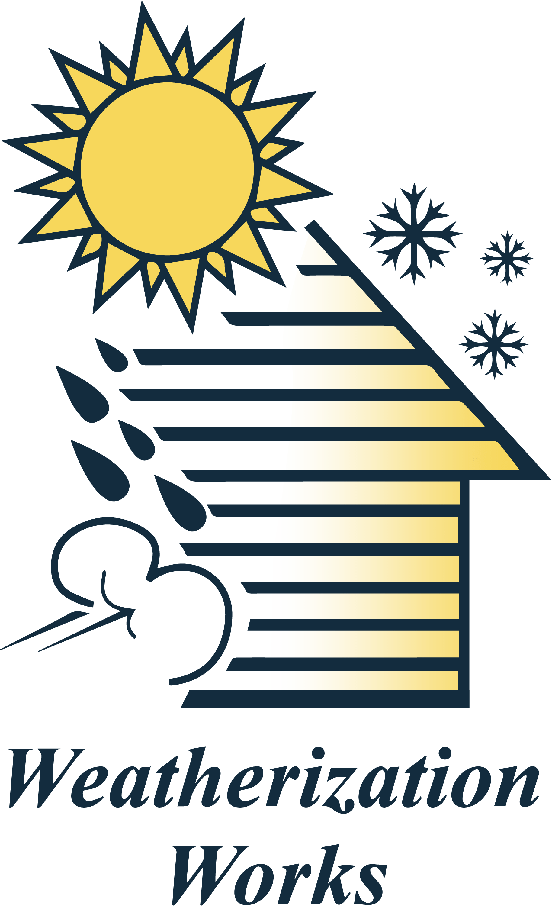 Weatherization Works Image