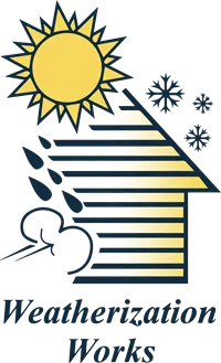 Weatherization Works Image