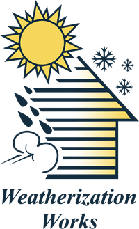 Weatherization Works Image