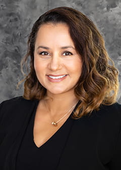 Dr. Natasha Bagdasarian