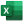 icon showing this is a Microsoft Excel file
