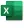 icon showing this is a Microsoft Excel file