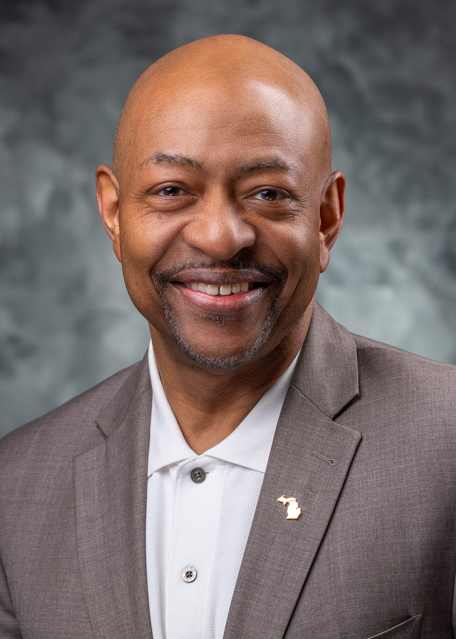 Dwayne Haywood