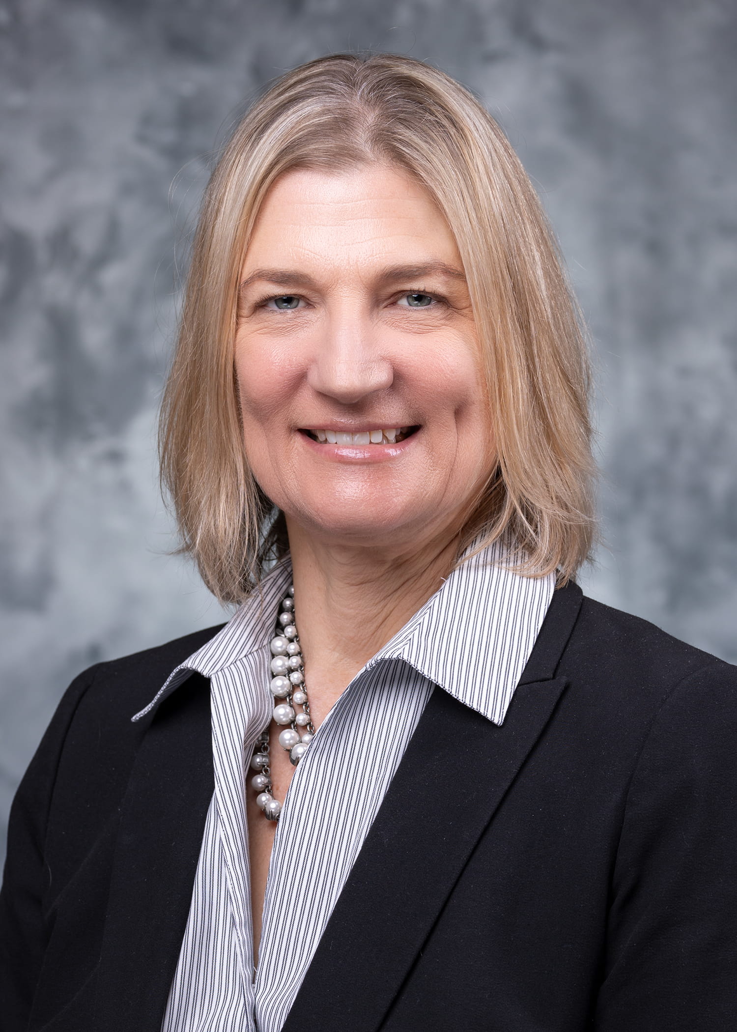 Laura Blodgett