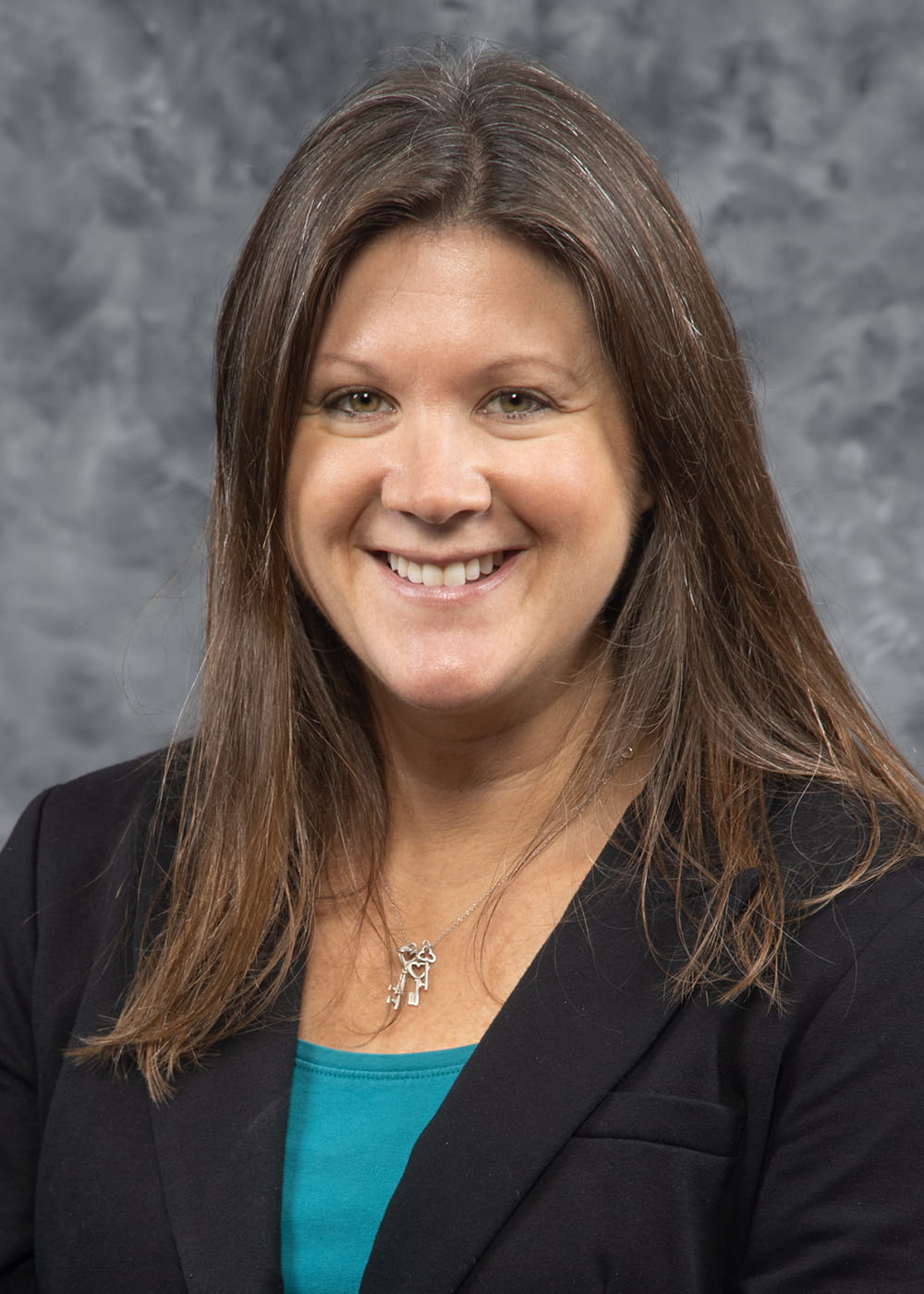 Meghan groen senior deputy director behavioral and physical health
