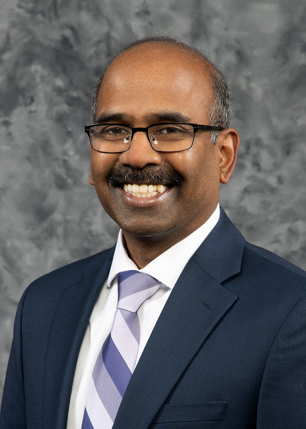 Sudhakar Ramaswamy, Senior Deputy Director, Strategic Integration Administration