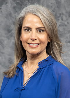 Farah Hanley