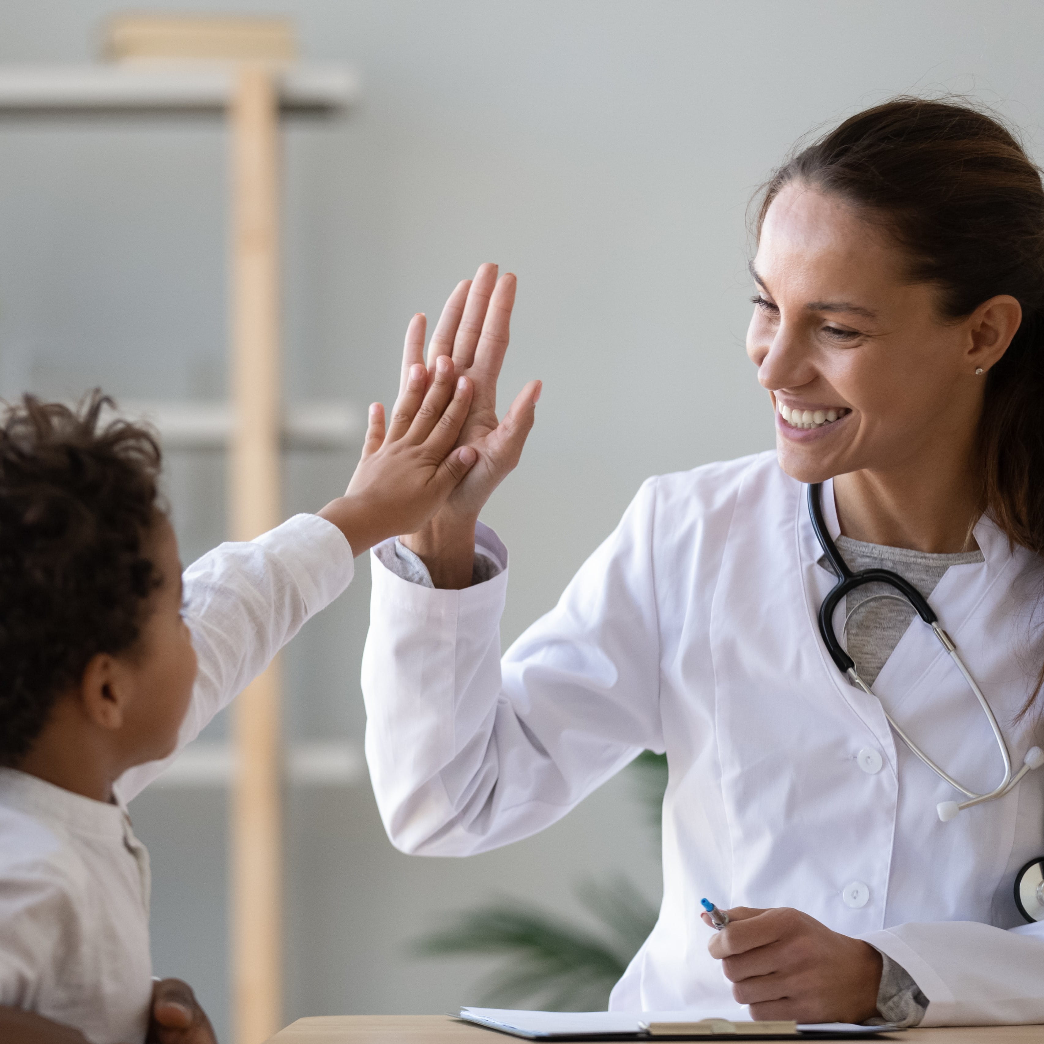 Child Welfare and Behavioral Health Resources