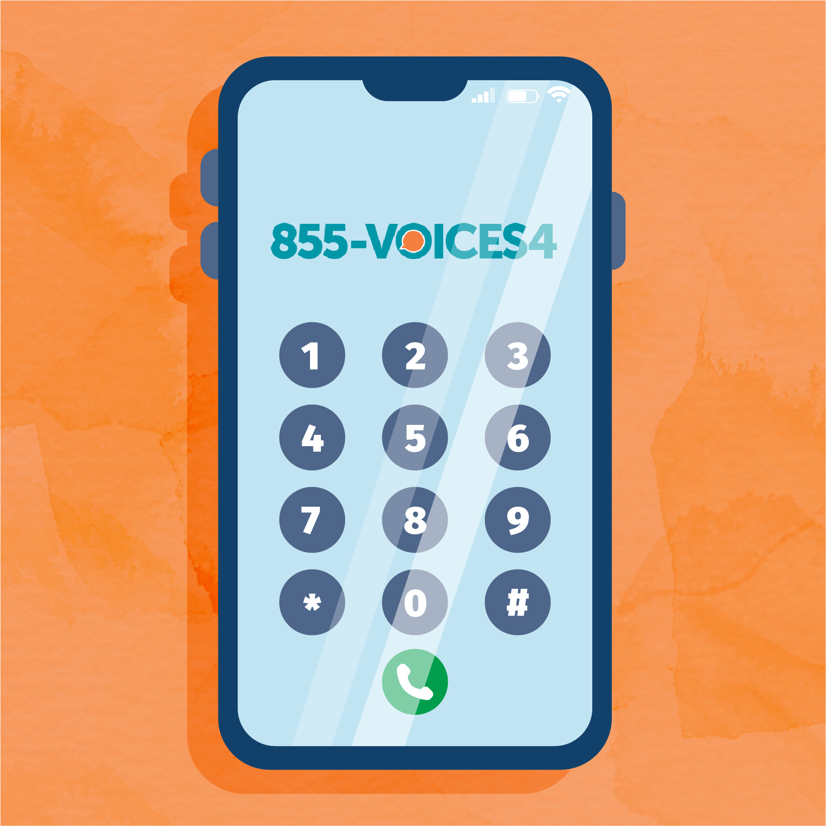 VOICES4