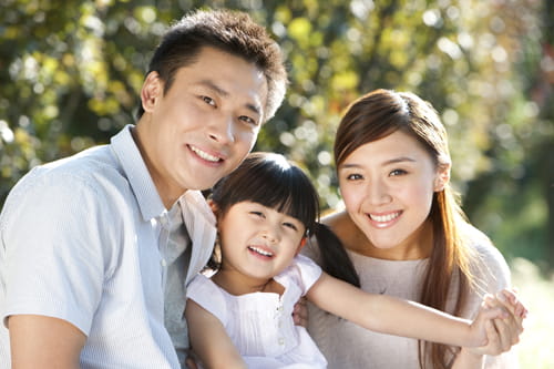 mdhhs pediatric telemedicine parents and child