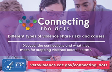 Connecting the dots CDC