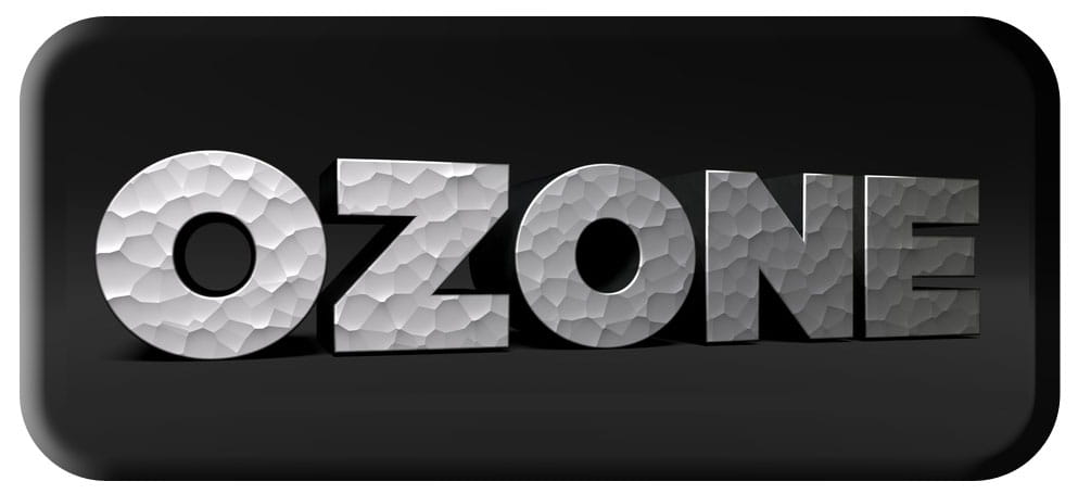 Ozone